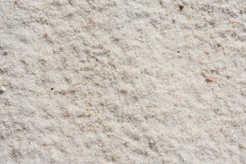sand