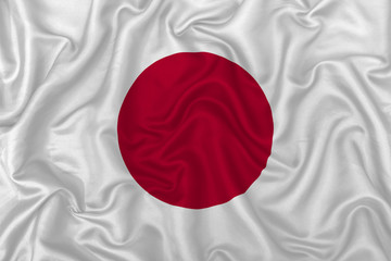 Japan country flag