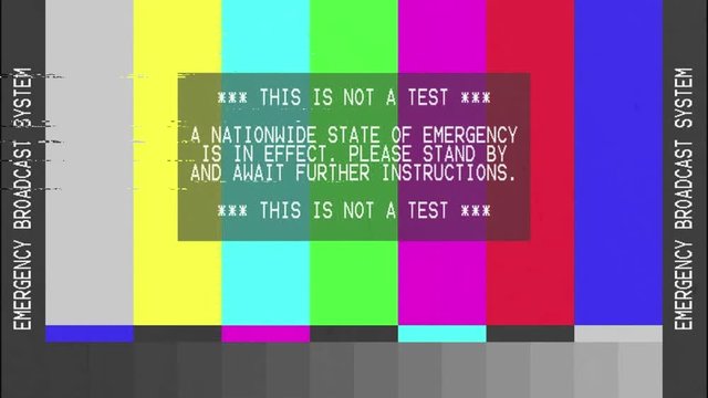 Emergency Broadcast Images – Browse 13,410 Stock Photos, Vectors, and Video  | Adobe Stock