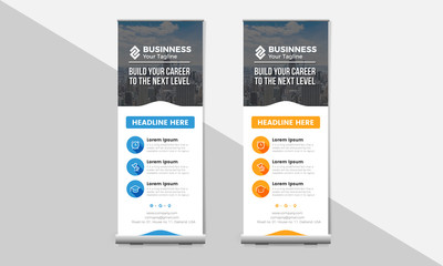 Corporate Rollup Banner 
