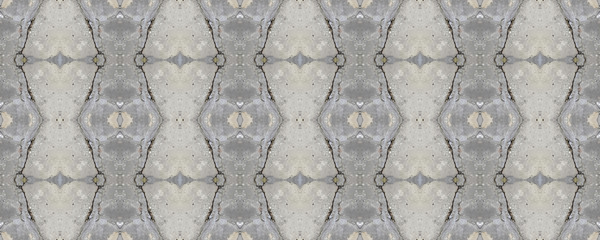 Obraz premium Seamless texture. Tile. Abstract background. Duplicate elements. Tekstrura for wallpaper and website. Seamless industrial background. Abstract texture. Vintage background