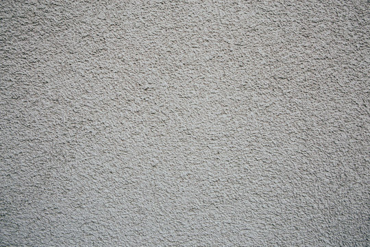 biały mur 