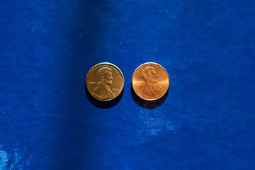 Cambio de dolar