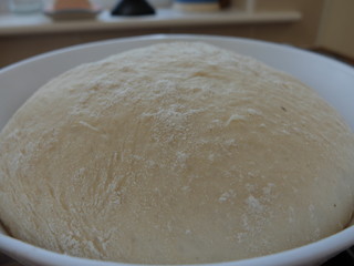 Home bread making