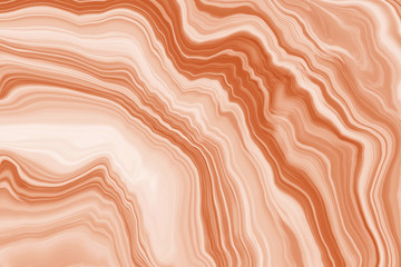 brown marble pattern texture abstract background