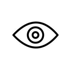 visible