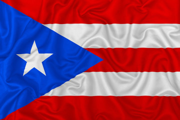 Puerto Rico flag