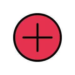 plus