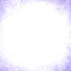 Vintage paper texture. Purple grunge abstract background