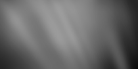 white gray motion background / grey gradient abstract background