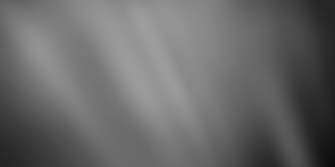 white gray motion background / grey gradient abstract background