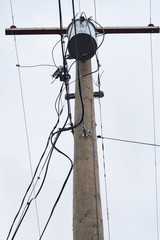 Power Lines