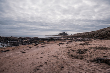 Bamburgh Castle