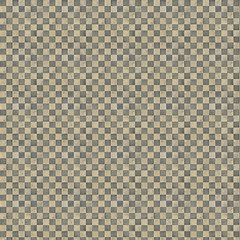 Pattern of a concrete checkerboard.