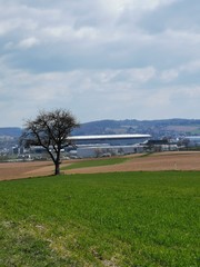 Stadion TSG Hoffenheim 