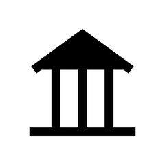 Fototapeta premium college