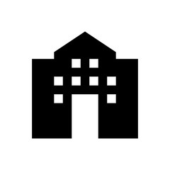 Obraz premium college