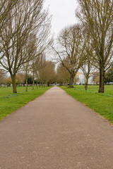 Southsea Common