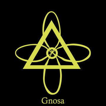 Gnosa - Karuna Reiki