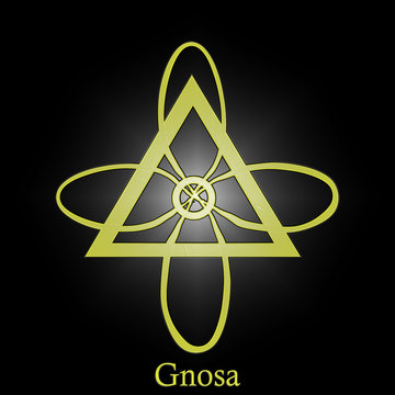 Gnosa - Karuna Reiki