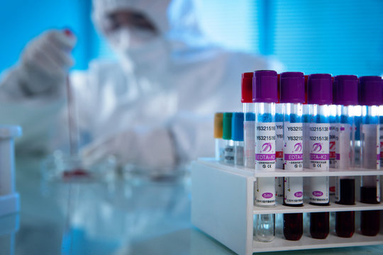 Medical experts to do scientific experiments