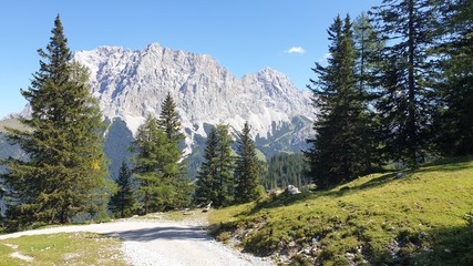 Zugspitze 
