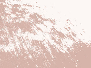 Diagonal gritty texture background. Vector beach sand pattern overlay.