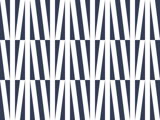 geamteric seamless repeating pattern of stripes