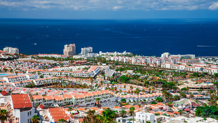 Tenerife