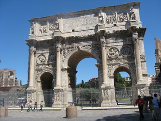 Rome Italy