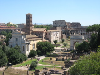 Rome Italy