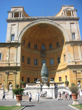 Rome Italy