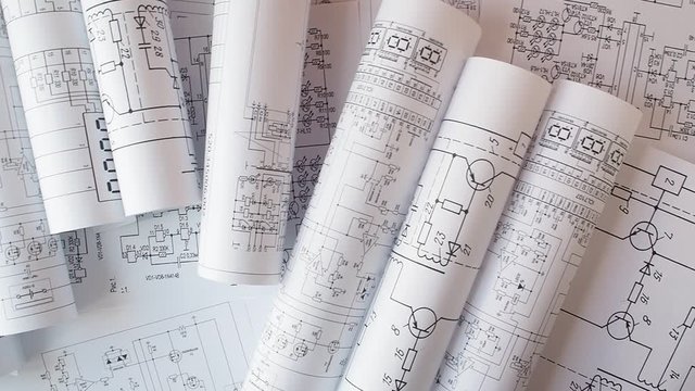 electrical engineering drawings