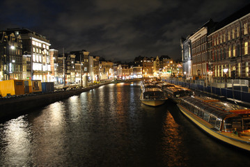 Amsterdam