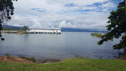 Port Douglas, Barrier Reef, Australia
