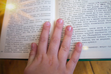 Book