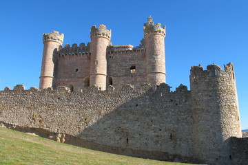 castillos