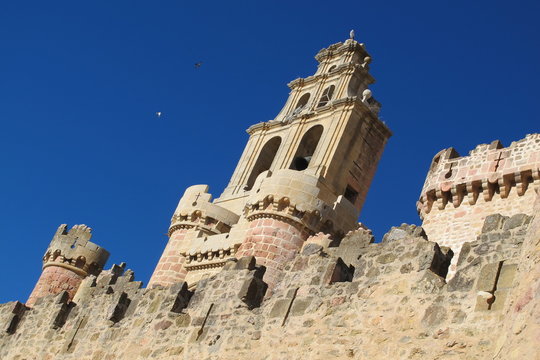 espada&ntilde;a