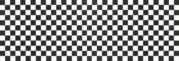 chess pattern, black and white background image