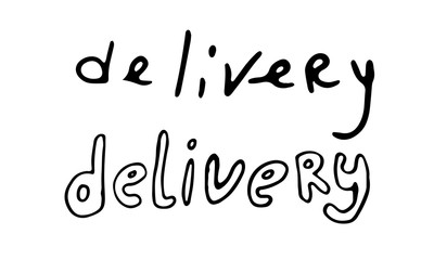 Set of hand lettering with quarantine and coronavirus tips. Different quotes vector in hand drawn style. Phrases for social networks, flyers, stickers