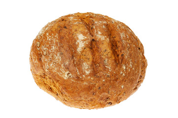 Multi seed loaf