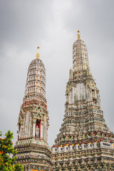 Thai Temple in Bangkok, Buddhism in Thailand