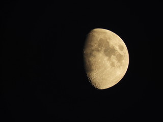 moon © Igor
