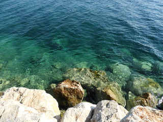 Azure Water
