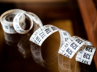 Measuring tape