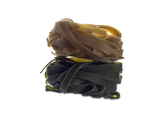 Pasta still life