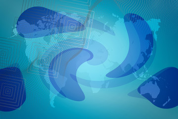 abstract, blue, pattern, design, graphic, geometric, wallpaper, triangle, illustration, light, digital, texture, art, technology, mosaic, backdrop, bright, diamond, concept, 3d, white, futuristic