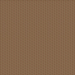 Pattern of a rusty tin brick 