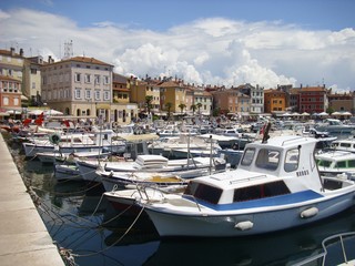 croatia rovinj