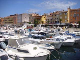 croatia rovinj